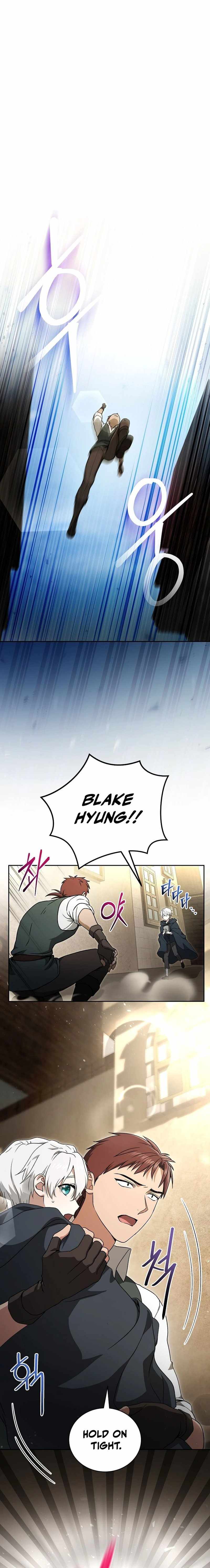 The Concept-Grasping Magical Genius Chapter 2 14